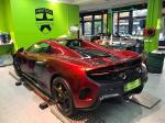 McLaren 675LT Spyder by Print Tech 2016 года
